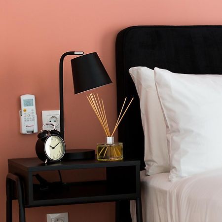 Urban Chic 1Bd Apartment In Hilton District By Upstreet Atenas Exterior foto